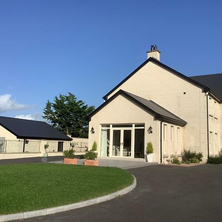Bed and Breakfast Radharc Na Cuilcagh Enniskillen Exterior foto