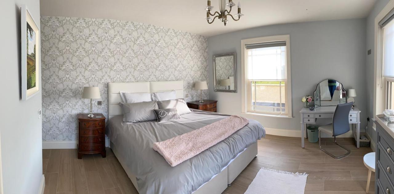 Bed and Breakfast Radharc Na Cuilcagh Enniskillen Exterior foto