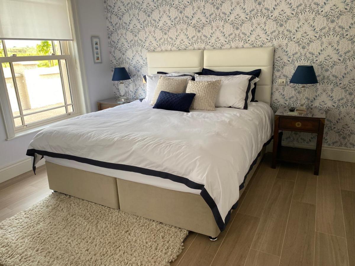 Bed and Breakfast Radharc Na Cuilcagh Enniskillen Exterior foto
