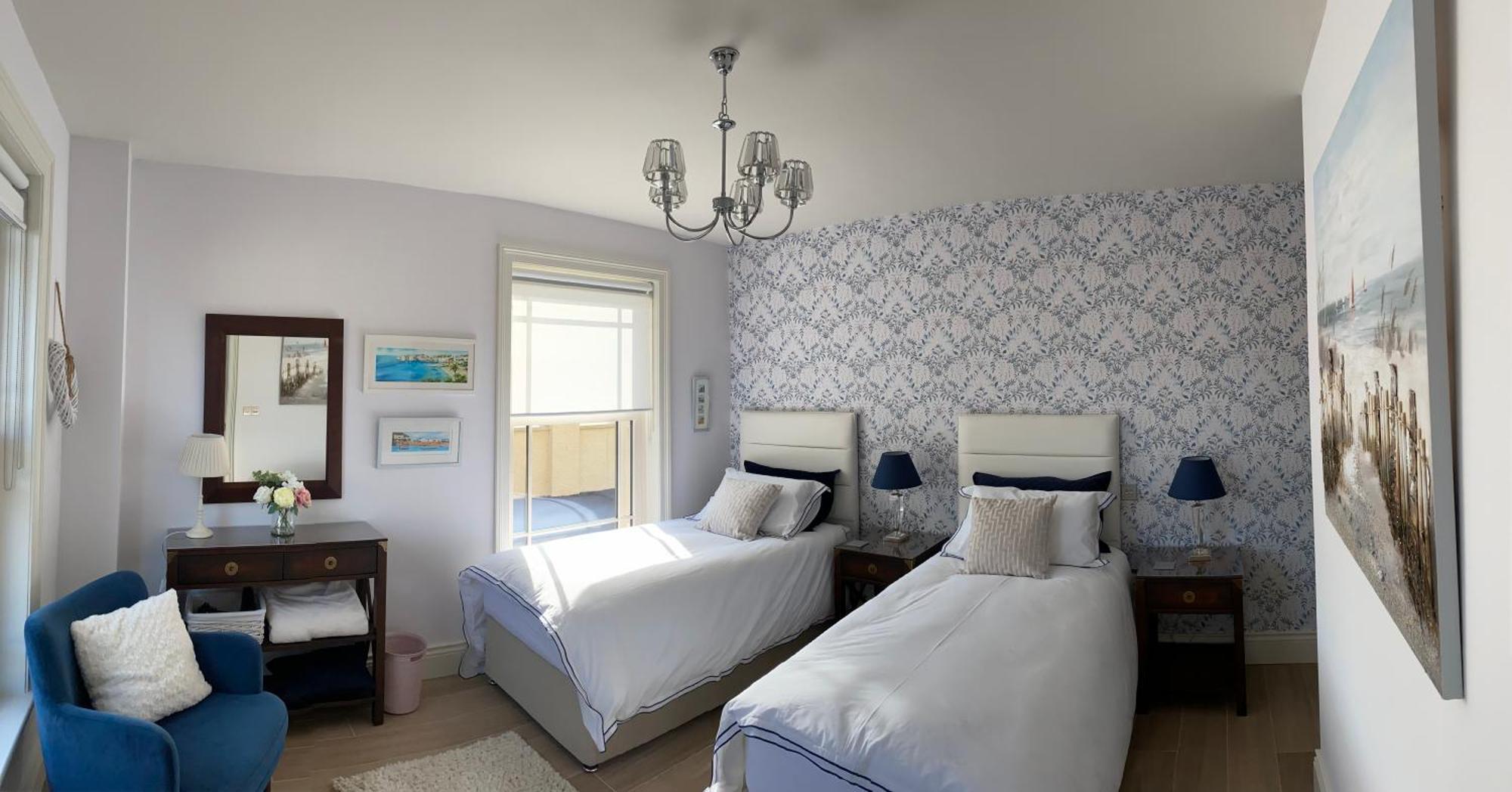 Bed and Breakfast Radharc Na Cuilcagh Enniskillen Exterior foto