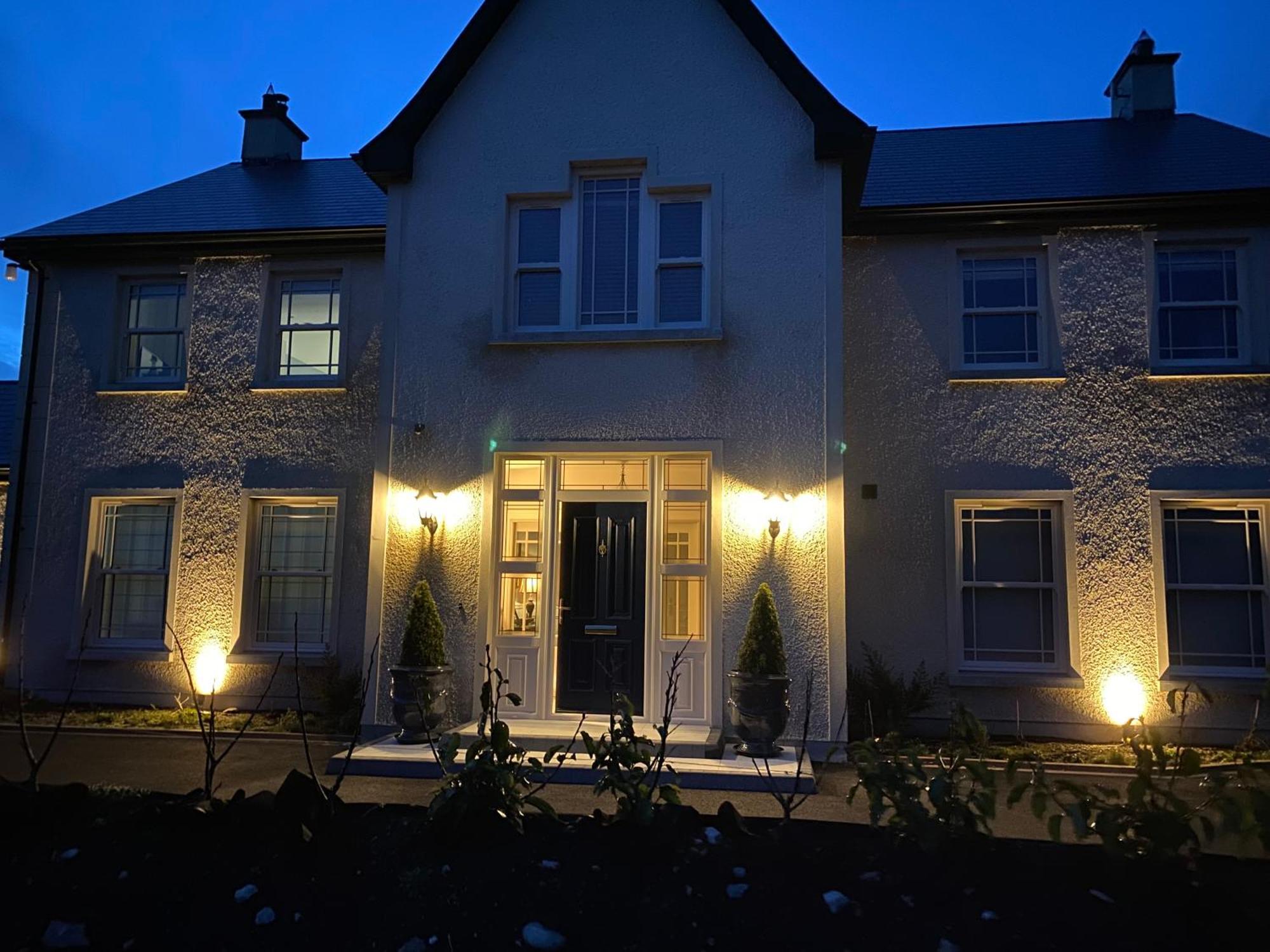 Bed and Breakfast Radharc Na Cuilcagh Enniskillen Exterior foto