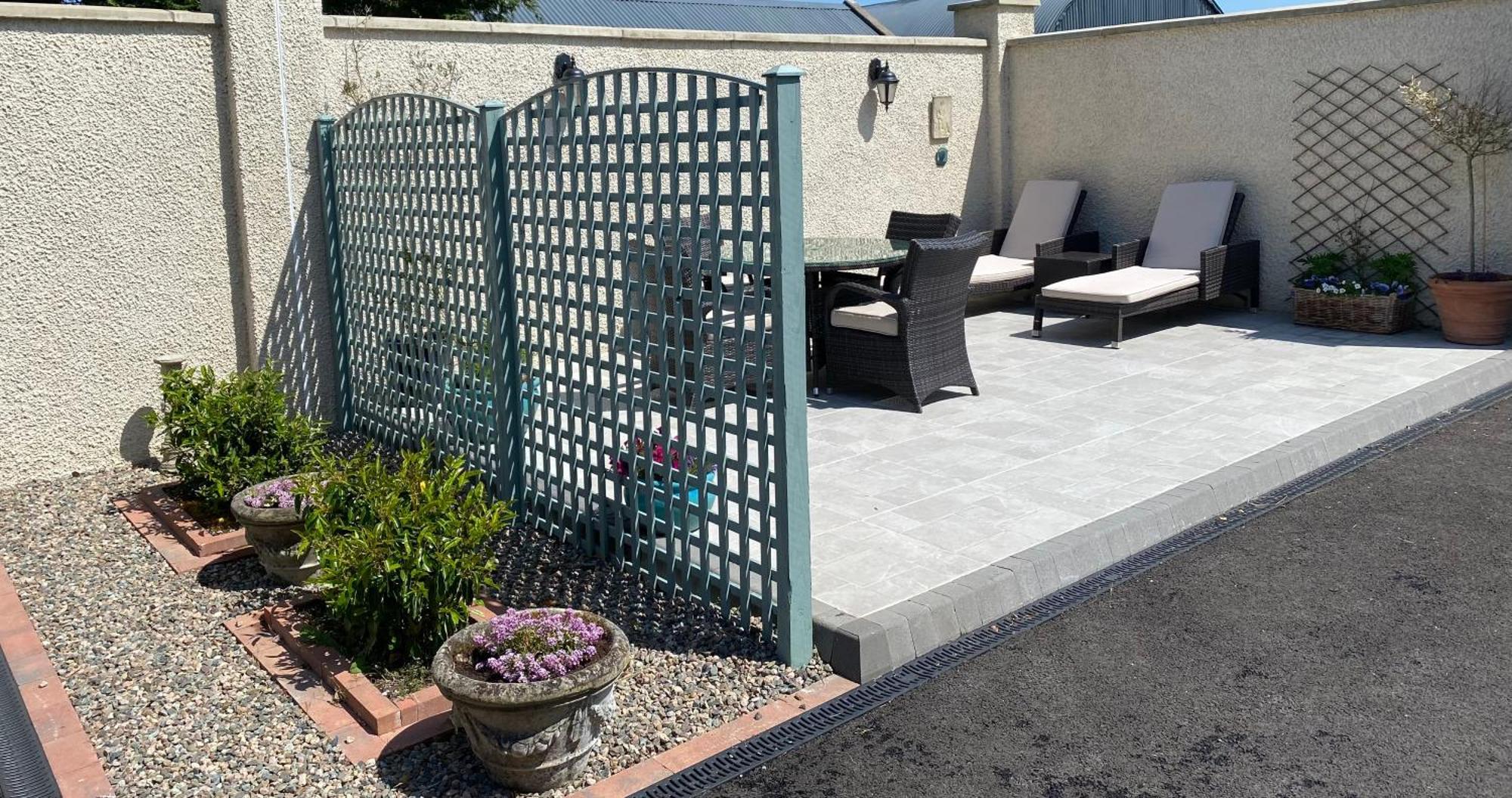 Bed and Breakfast Radharc Na Cuilcagh Enniskillen Exterior foto